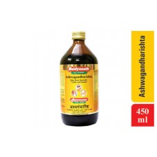Baidyanath Ashwagandharishta 450ml Baidyanath Ashwagandharishta 450ml