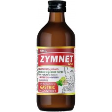 Aimil Pharma Zymnet Syrup 100ml  Aimil Pharma Zymnet Syrup 100ml