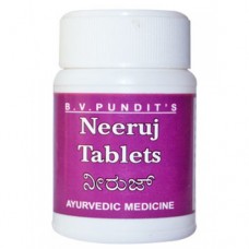 B V Pundit's Neeruj 50 Tablet B V Pundit's Neeruj 50 Tablet