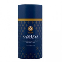  Shadrasa Brands Pvt.Ltd  Rasa Kashaya Herbal Tea Powder 125gm 