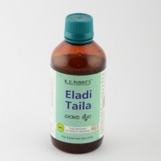 B V Pundit's Eladi Taila 200ml