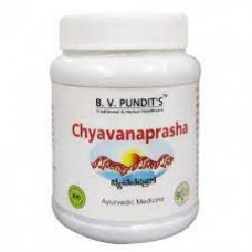 B V Pundit's  Chyavanaprasha 100g B V Pundit's  Chyavanaprasha 100g