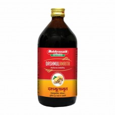 Baidyanath Dashmulamrita (Special) 450ml  Baidyanath Dashmulamrita (Special) 450ml