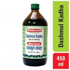 Baidyanath Dashmul Kadha 450ml Baidyanath Dashmul Kadha 450ml