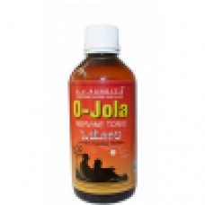 B V Pundit's Ojola Syrup 200ml B V Pundit's Ojola Syrup 200ml