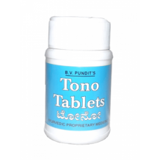 B V Pundit Tono 16 Tablet B V Pundit Tono 16 Tablet