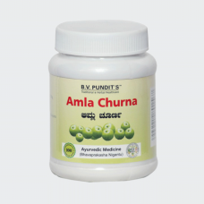 B V Pundit's Amalaki Churna 100gm