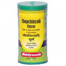Baidyanath Chopchinyadi Churna 60g