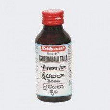 Baidyanath Ksheerabala Tel 200ml 