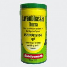 Baidyanath Lavanabhaskar Churna 120g 