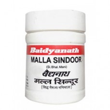 Baidyanath Malla Sindoor 2.5g 