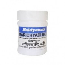 Baidyanath Marichyadi Bati 20 Tablets  Baidyanath Marichyadi Bati 20 Tablets