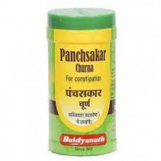 Baidyanath Panchsakar Churna 100g 