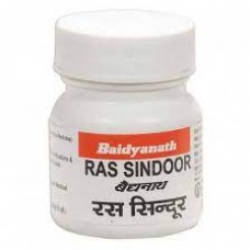 Baidyanath Ras Sindoor 2.5g 