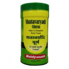 Baidyanath Shatavaryadi Churna 60g 