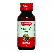 Baidyanath Somraji Tel 50ml 
