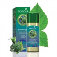 Biotique Bhringraj 200ml  Biotique Bhringraj 200ml