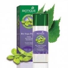 Biotique Soya Protein 180ml Biotique Soya Protein 180ml