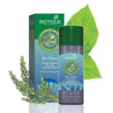 Biotique Thyme 210ml Biotique Thyme 210ml