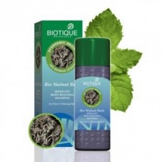 Biotique Walnut Bark 180ml Biotique Walnut Bark 180ml