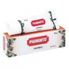 Charak Pharma Pigmento 50g  Charak Pharma Pigmento 50g