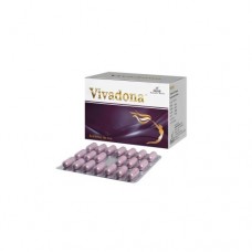 Charak Pharma Vivadona 20 Capsules  Charak Pharma Vivadona 20 Capsules