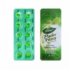 Dabur Pudin Hara 4 Pearls  Dabur Pudin Hara 4 Pearls
