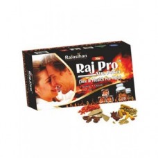 Rajasthan Herbals Mood On 60 Capsule 