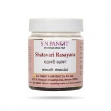 S N Pandit Shatavari Rasayana 200gm