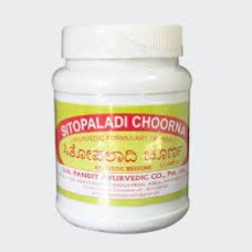 S N Pandit Sitopaladi Choorna 100g 