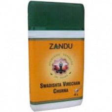 Zandu Swadishta Virechan Churna 60gm