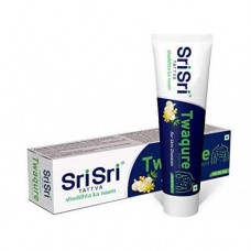 Sri Sri Ayurveda Twaqure 30gm Ointment