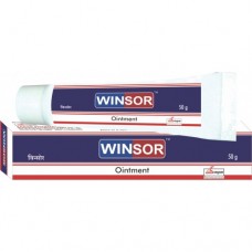 Sagar Pharma Winsor 50g Ointment 