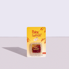 Baby Brand Baby Saffron 1gm 