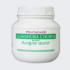 Pentacare Gokshura Churna 100g