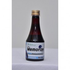 Univa Medica Memorize Syrup 200ml