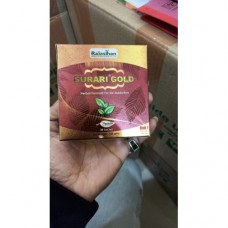 Rajasthan Herbals Surari Gold Churna 1 month Pkt 
