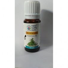 Happy Healthy World Rosemary Essential Oil 10ml 