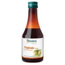Himalaya Triphala Syrup 200ml 