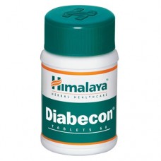 Himalaya Diabecon 60 Tablet 