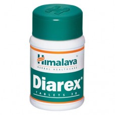 Himalaya Diarex 30 Tablet 