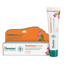 Himalaya Foot Care Cream 20g 