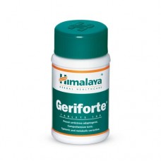 Himalaya Geriforte 60 Tablets