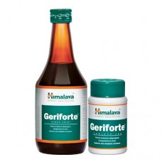 Himalaya Geriforte Syrup 200ml 