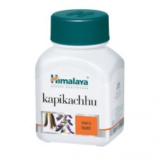 Himalaya Kapikachhu 60 Capsules 