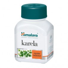 Himalaya Karela 60 Capsules 