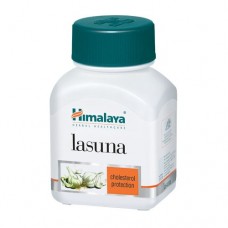 Himalaya Lasuna 60 Tablet
