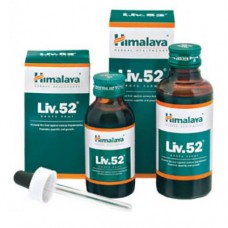 Himalaya Liv.52 Drops 120ml 