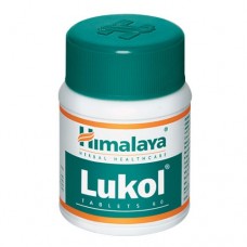 Himalaya Lukol 60 Tablet 