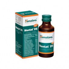 Himalaya Mentat DS Syrup 100ml 
